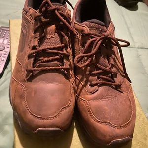 Mens Merrell Moab Walking Shoe